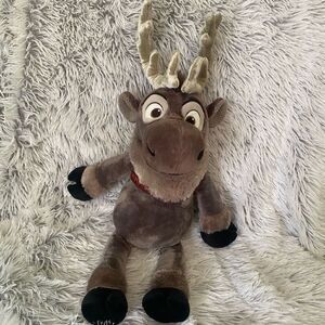 Disney Frozen Sven Scentsy Buddy